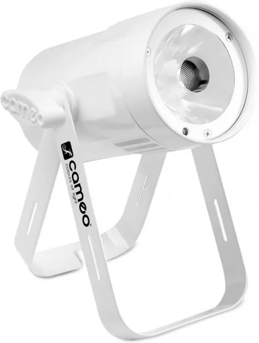 Beliebt Cameo Q-Spot 15 W WH Kompakter Spot mit 15W warmweißer LED, weiß