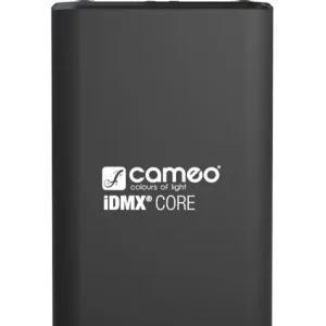 Cameo iDMX CORE Cameo iDMX® CORE WiFi und W-DMX Converter Schnäppchen