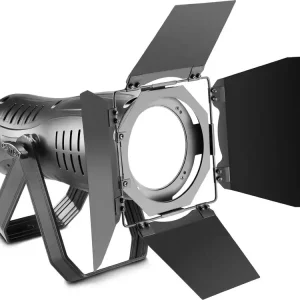 Aktuell Cameo CL 200 Spot mit weißer 200 W COB-LED + veränderbarer Farbtemperatur