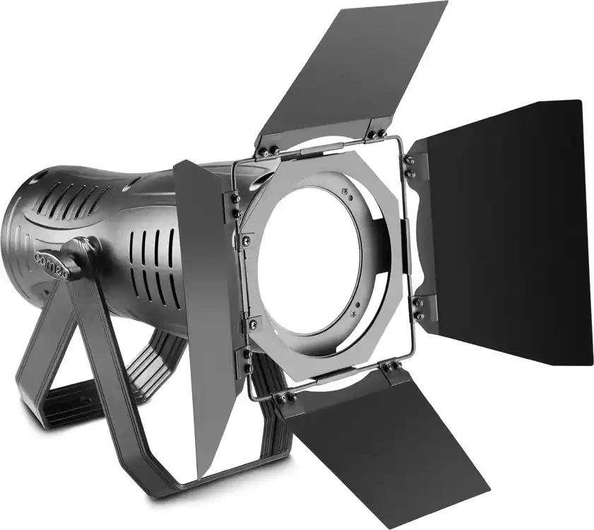 Aktuell Cameo CL 200 Spot mit weißer 200 W COB-LED + veränderbarer Farbtemperatur
