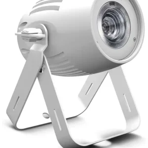 Sale Cameo Q-SPOT 40 WW WH Kompakter Spot mit 40W WW-LED in weißer Ausführung
