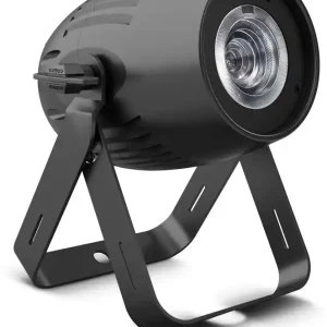 Cameo Q-SPOT 40 CW Kompakter Spot mit kaltweißer 40W LED - schwarz Sofort Bestellen