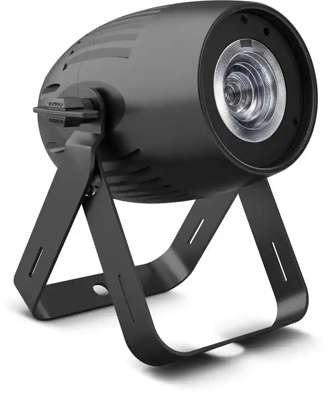 Cameo Q-SPOT 40 CW Kompakter Spot mit kaltweißer 40W LED - schwarz Sofort Bestellen