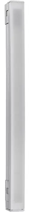 Inspilight Led-Profil Form G - 2 m Versand Am Gleichen Tag