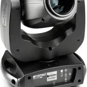 Wochenendangebot Cameo AURO® SPOT 200 LED Moving Head