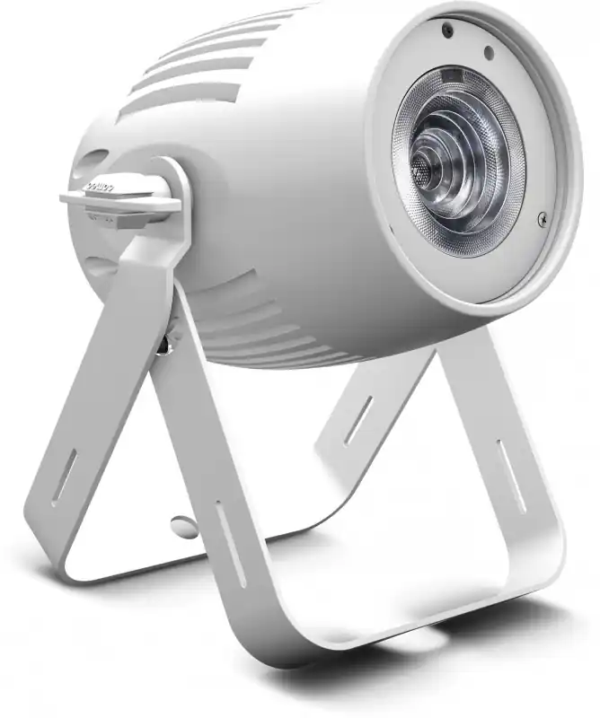 Cameo Q-Spot 40 TW WH Kompakter Spot mit 40W Tunable White LED in weißer A Jetzt Bestellen
