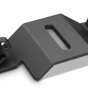 Cameo OMEGA BRACKET 5 - Omega-Halterung mit Verankerungsschlitz Begrenztes Angebot