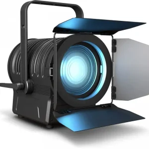 Cameo TS 200 FC - Theater-Spot mit Fresnel-Linse und 200 W 6-in-1 LED in s Günstig