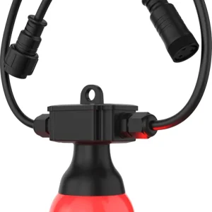 Must-Have Chauvet DJ Festoon 2 RGB - Lichterkettensystem