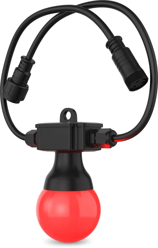 Must-Have Chauvet DJ Festoon 2 RGB - Lichterkettensystem