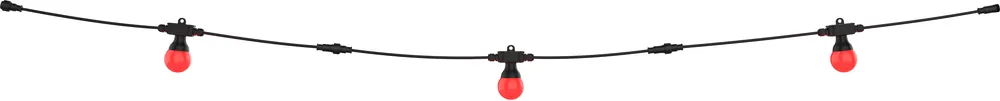 Gratis Versand Chauvet DJ Festoon 2 RGB EXT - Erweiterungs-Set für Festoon 2 RGB
