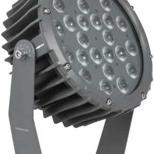 ARTECTA Carlow 72 RGB 24/3 24x 3 W RGB-LED-Außenstrahler Kracherpreis