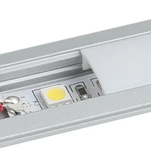 ARTECTA Profile Pro 1 Einbauleuchte Länge 2 m – silber Sale