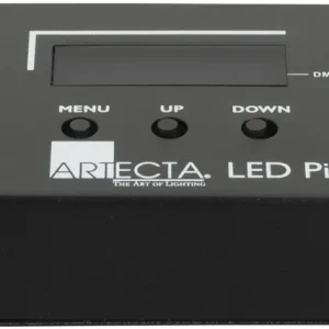 ARTECTA LED Pixel 1 DMX-zu-SPI-Konverter Gratis Versand