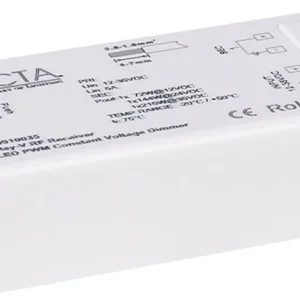 ARTECTA Play-V RF-Empfänger Konstantspannung – einfarbig Sale