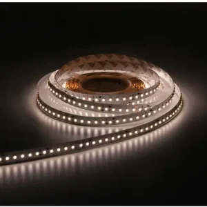 ARTECTA Santiago Ribbon 3528 – 120 – CCT 20 m – 3528 LED – 760–870 lm/m – 2400 K Kostenloser Rückversand