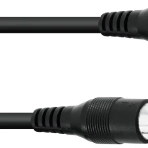 OMNITRONIC DIN Kabel 5pol MIDI 6m Heißes Angebot