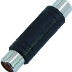 OMNITRONIC Adapter Cinch(W)/Cinch(W) Direktkauf