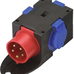 PSSO CEE Kompaktverteiler CEE 3SK Sale