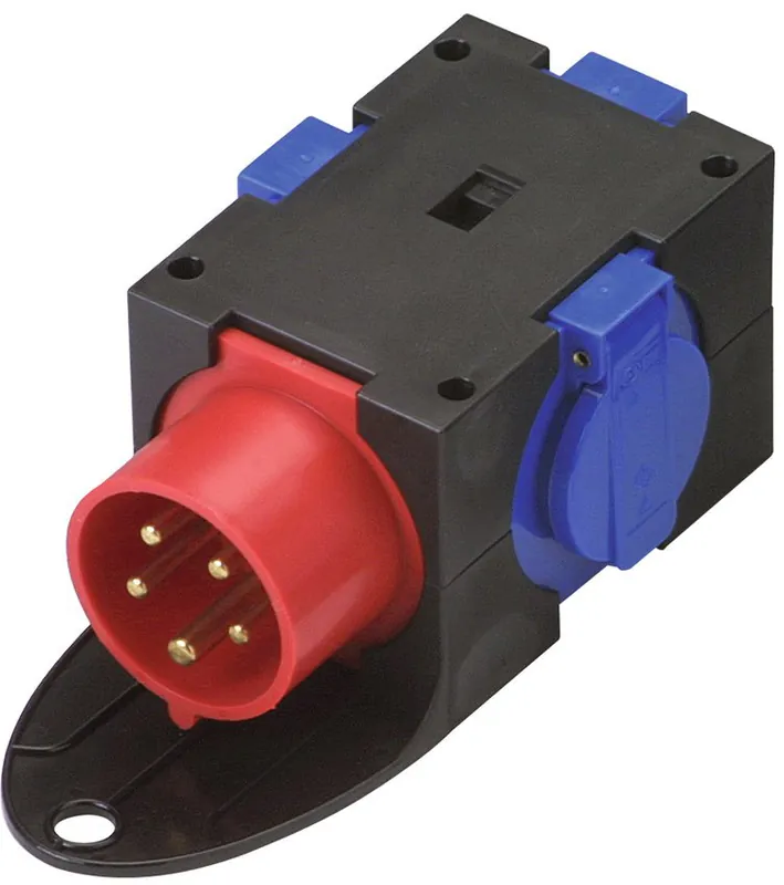 PSSO CEE Kompaktverteiler CEE 3SK Sale