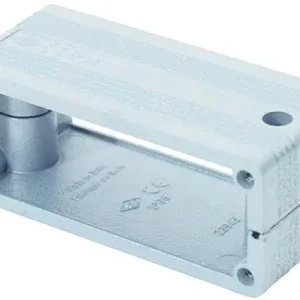 Sonderangebot Adapter für 2x Anbaugehäuse 16 polig
