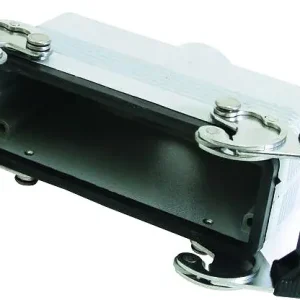 Begrenztes Angebot Kupplungsgehäuse KG24-108,PG21,gerade