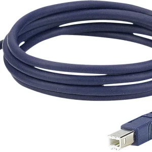 Neuheit DAP-Audio FC02 – USB-A auf USB-B, 1,5 m