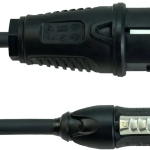 PSSO PowerCon TRUE Netzkabel 3x1,5 1,5m Garantierte Lieferung