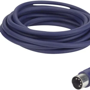 DAP-Audio FL50 – DIN 5P auf DIN 5P, 3 m Preisreduziert