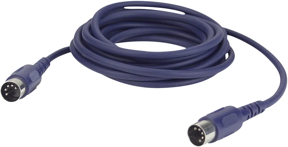 Bestseller DAP-Audio FL50 – DIN 5P auf DIN 5P, 0,75 m
