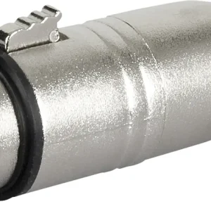 Kracherpreis DAP-Audio FLA31 – XLR 3P weiblich auf Cinch männlich