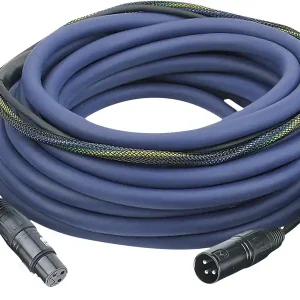 DAP-Audio FP09 – Schuko/XLR F – Schuko/XLR M – Audio/Strom 15 m Jetzt Kaufen
