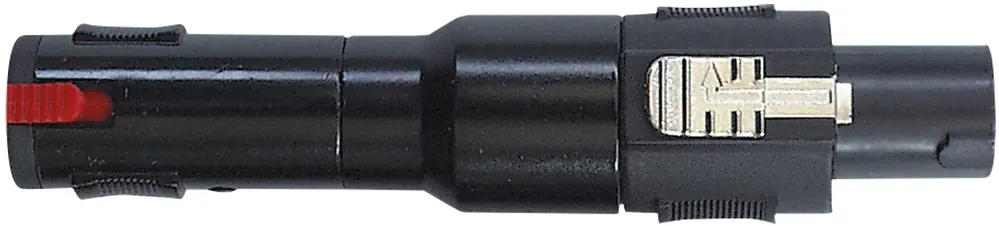 Neu Im Sortiment DAP-Audio FSA03 – Klinkenbuchse mit Verriegelung für Lautsprecher 2P-Stecker