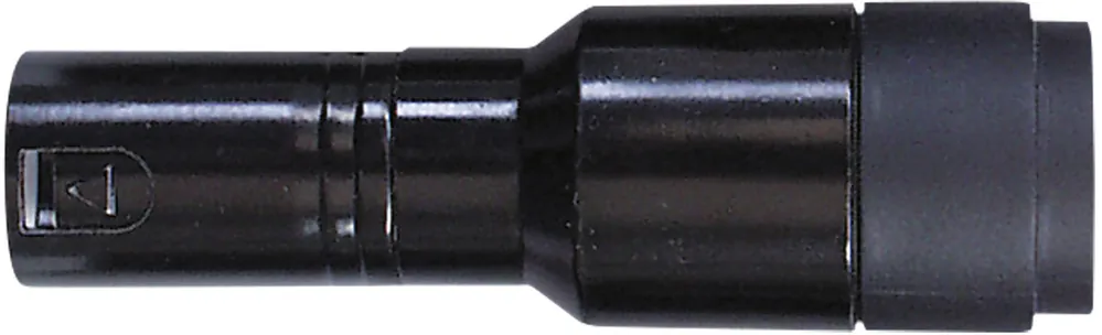 Echt DAP-Audio FSA06 – XLR 3P männlich auf Lautsprecher 2P weiblich