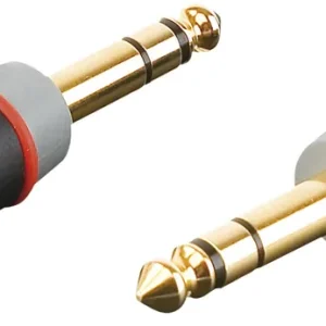 Neue Ware DAP-Audio XGA12 – Stereo-Klinkenstecker auf Mini-Klinkenstecker – inkl. 2x 10-Kilo-Ohm-Widerstände