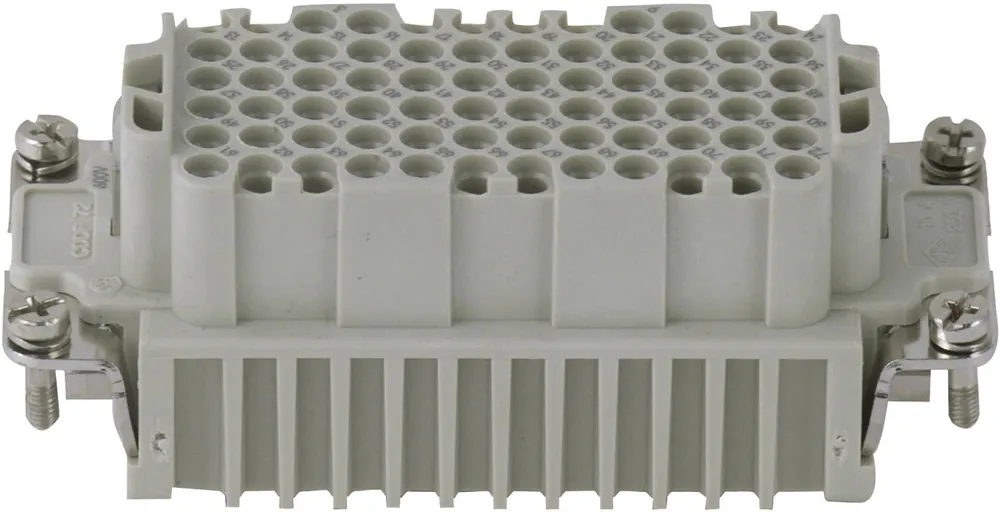 ILME 72P Audio-Einsatz, weiblich, ohne Kontaktstifte Top-Angebot