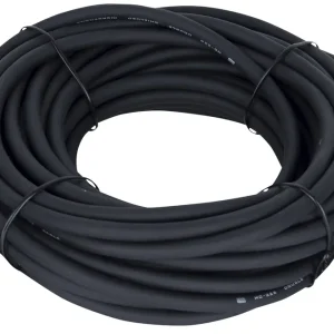 Schnäppchen DAP-Audio FL74 XLR M/F Mikrofon-/Line-Kabel Neutrik XX-Serie 10 m – versilbert
