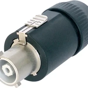 Neutrik NAC 3 FCHC powerCON 32 Amp Stecker Top-Preis