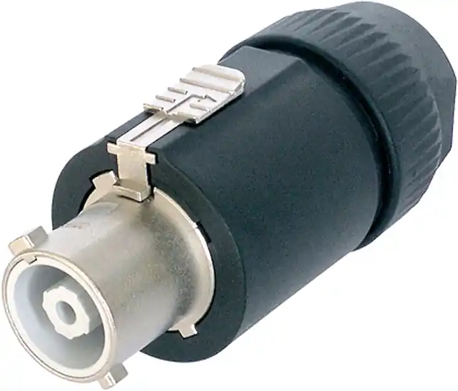 Neutrik NAC 3 FCHC powerCON 32 Amp Stecker Top-Preis