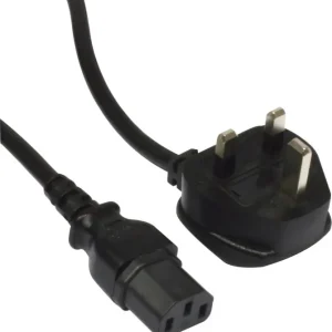 Kostenfreie Lieferung AC-UK-IEC-1/1,5