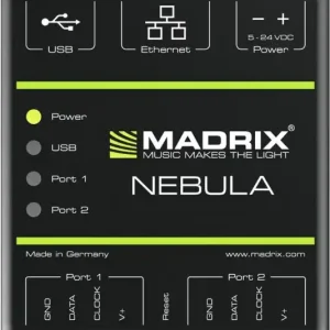 MADRIX NEBULA Top-Preis