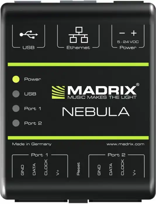MADRIX NEBULA Top-Preis
