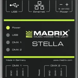 Direktkauf MADRIX STELLA