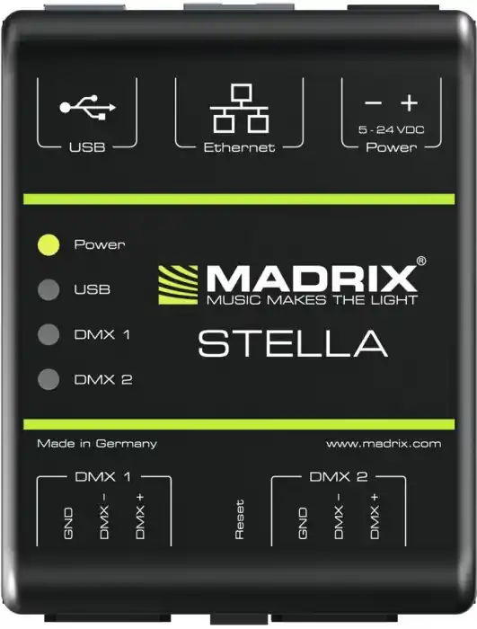 Direktkauf MADRIX STELLA