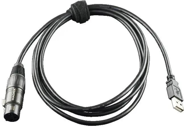 MADRIX USB SMPTE Kracherpreis