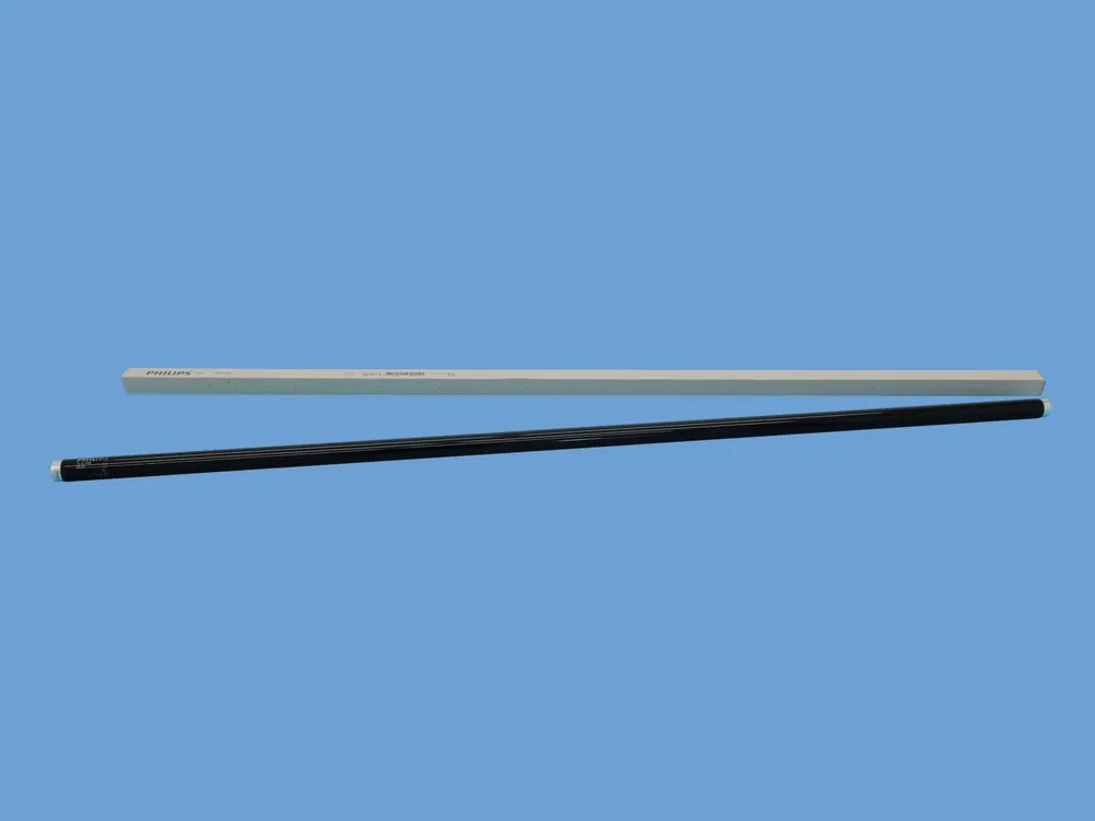 PHILIPS UV-Röhre Slim-Line 36W 120cm Schneller Versand