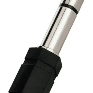 MONACOR HA-37 Uebergangsstueck Stereo Neu Im Sortiment