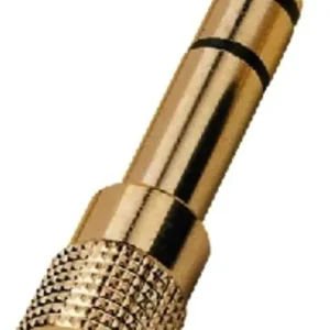 MONACOR HA-37G Uebergangsstueck Stereo Meistverkauft