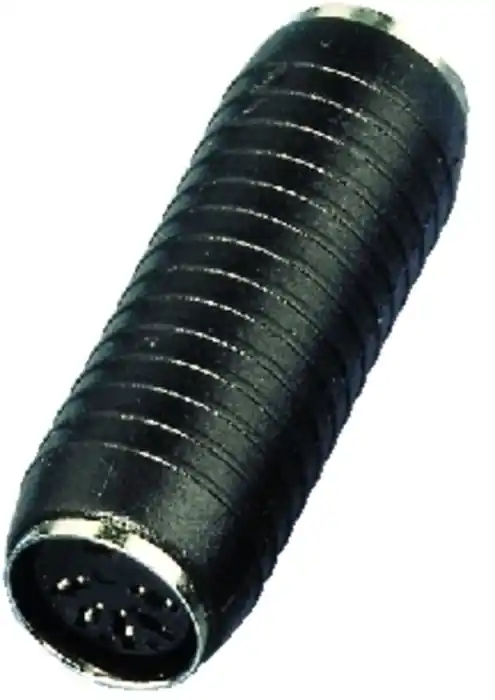 Must-Have MONACOR NTA-55 DIN-Kupplung