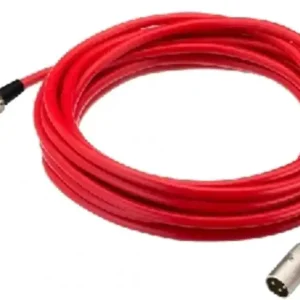 Kostenloser Rückversand Monacor MEC-100/RT XLR-Verlaengerungskabel